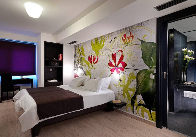 اتاق استاندارد, Airotel Patras Smart