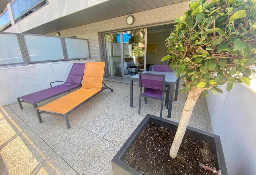 سوییت, Artplatinum Suites&apartments