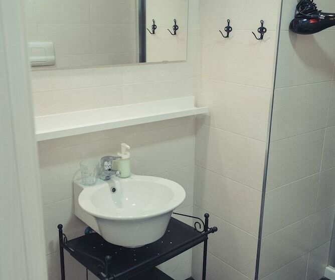 اتاق استاندارد, B&b Sweet Sleep