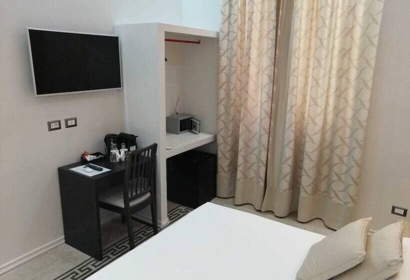 Superior Room, Collina 24 Suites   Close To Via Veneto