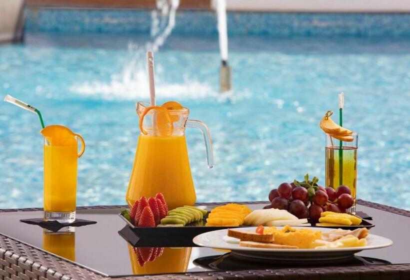 スタンダードスタジオ, Belmar Spa & Beach Resort