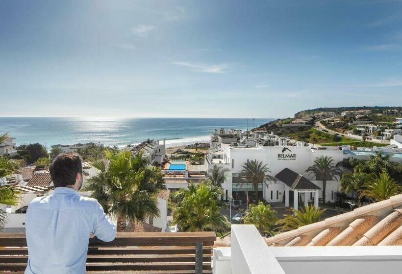 ３ベッドルームアパートメント, Belmar Spa & Beach Resort