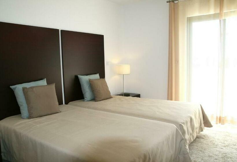 ３ベッドルームアパートメント, Belmar Spa & Beach Resort