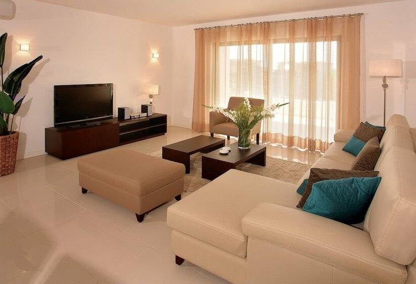 ３ベッドルームアパートメント, Belmar Spa & Beach Resort