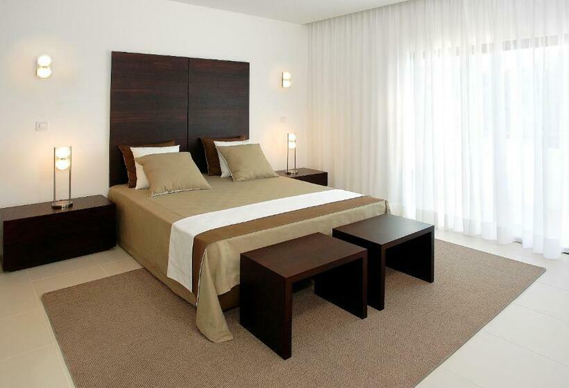 ２ベッドルームハウス, Belmar Spa & Beach Resort