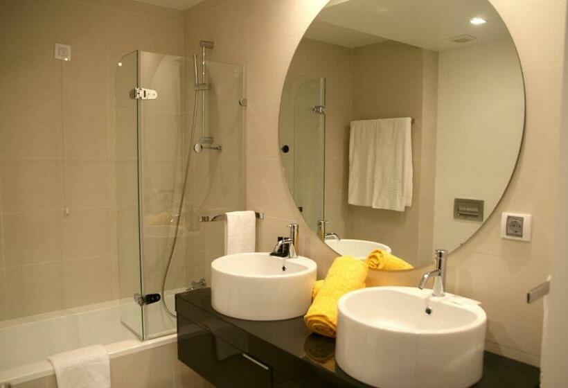 ２ベッドルームハウス, Belmar Spa & Beach Resort