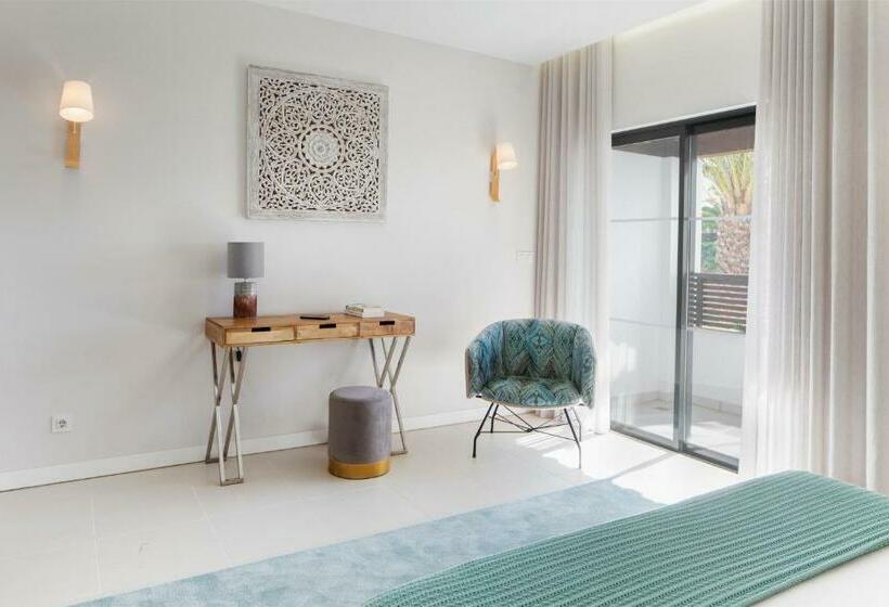 ２ベッドルームハウス, Belmar Spa & Beach Resort