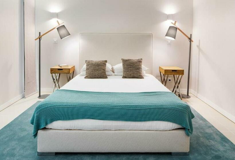 ２ベッドルームハウス, Belmar Spa & Beach Resort