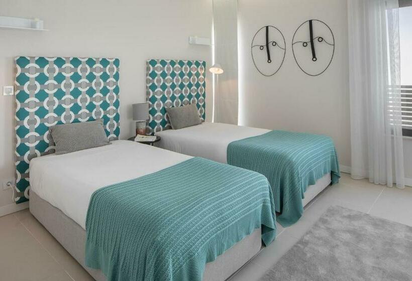 Maison 2 Chambres, Belmar Spa & Beach Resort