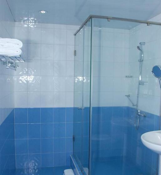 اتاق استاندارد یک نفره, Erebuni Hotel Yerevan