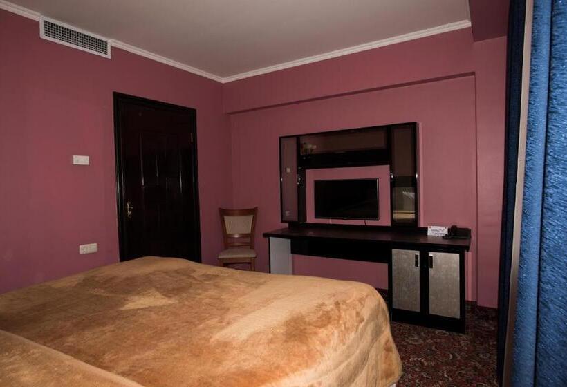 اتاق استاندارد, Erebuni Hotel Yerevan