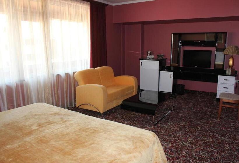 اتاق استاندارد, Erebuni Hotel Yerevan