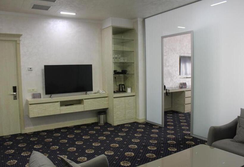 سوییت اجرایی, Erebuni Hotel Yerevan