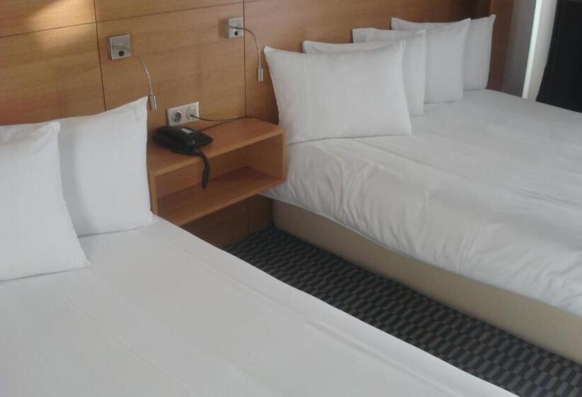 Superior Triple Room, Aegli  Volos