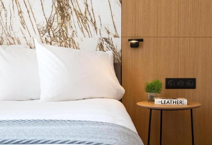 اتاق سوپریور سه تخته, Aegli Hotel Volos