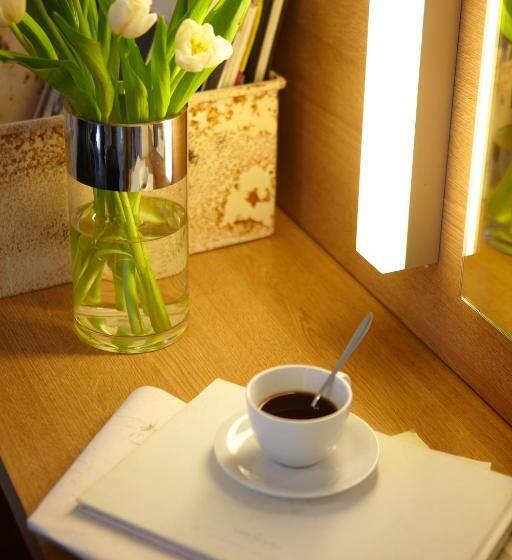 سوییت جونیور, Aegli Hotel Volos