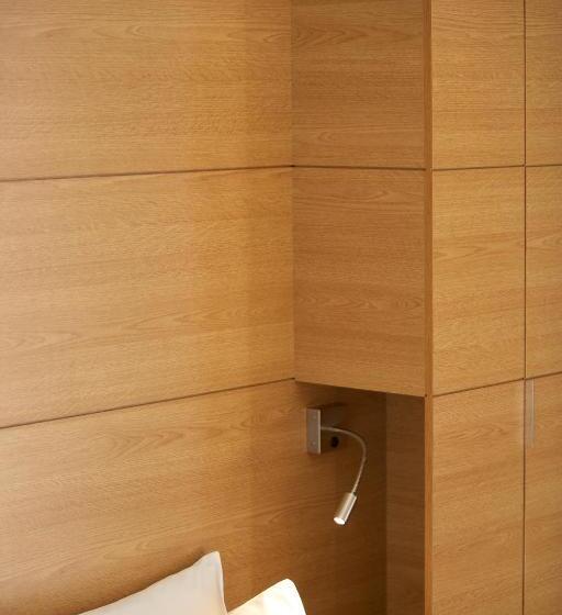 اتاق استاندارد یک نفره, Aegli Hotel Volos