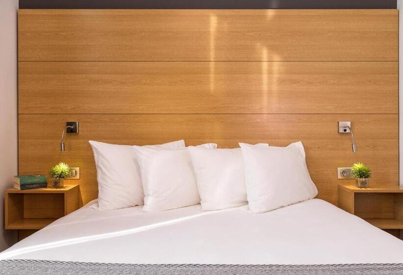 اتاق لوکس, Aegli Hotel Volos