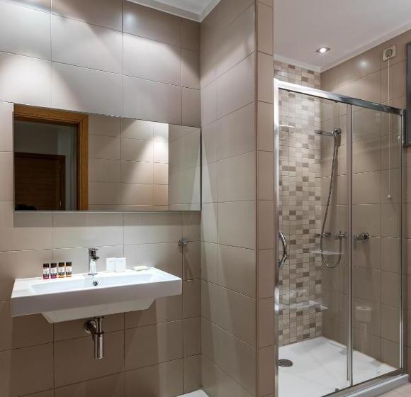اتاق لوکس, Aegli Hotel Volos