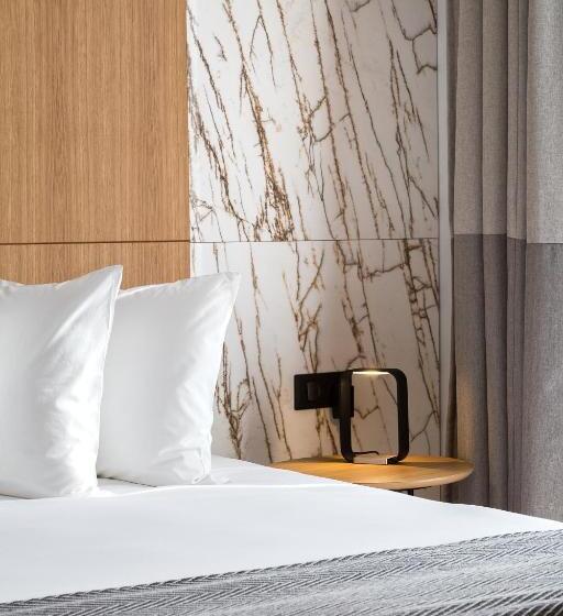 اتاق لوکس, Aegli Hotel Volos