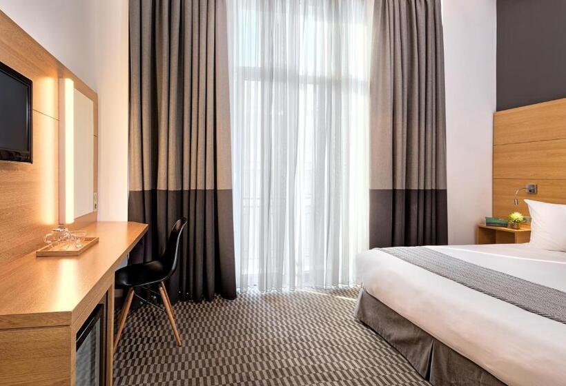 اتاق لوکس, Aegli Hotel Volos