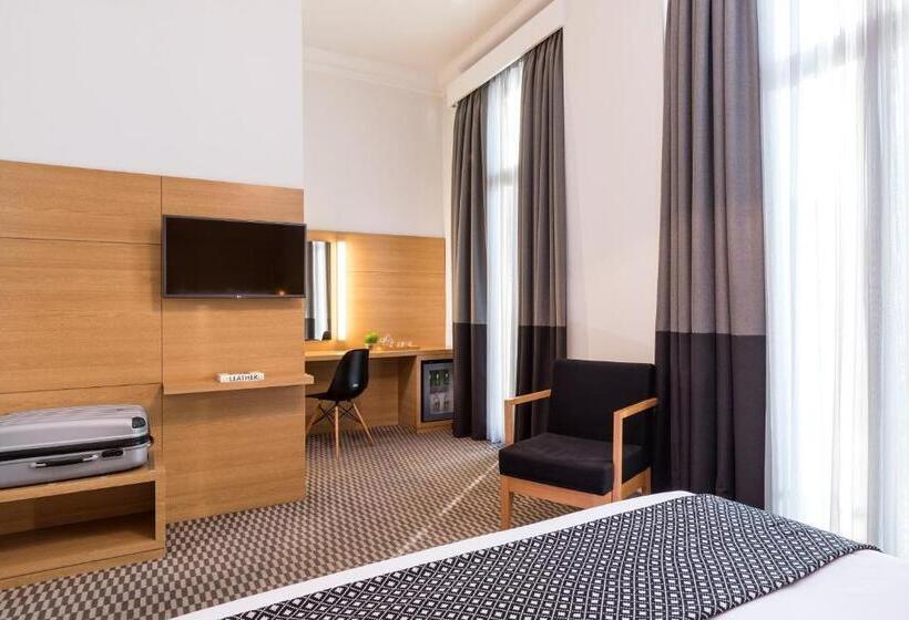 اتاق لوکس, Aegli Hotel Volos