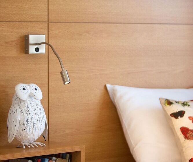سوییت خانوادگی, Aegli Hotel Volos