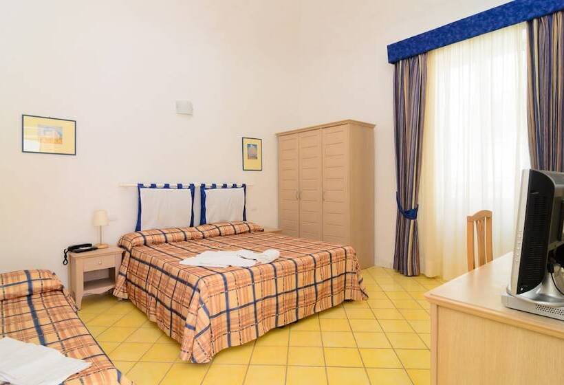 Family Room, Albergo Villa Giusto . . . La Dimora Ideale Lontana Dallo Stressnew