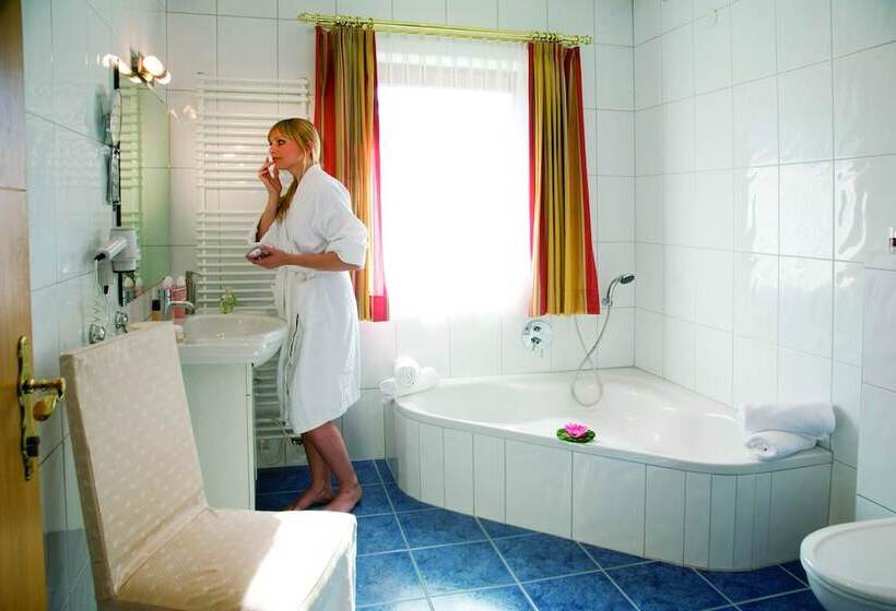 اتاق استاندارد, Alpenresidenz Adler