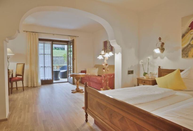 اتاق سوپریور, Alpenresidenz Adler