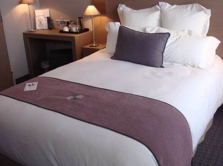 اتاق راحتی, Best Western Hotel De La Breche