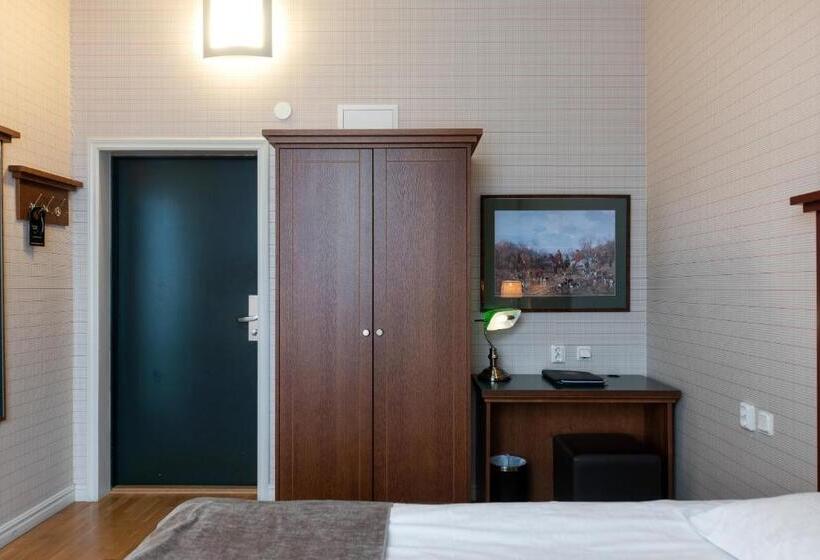 Chambre Standard Individuelle, Bishops Arms Koping