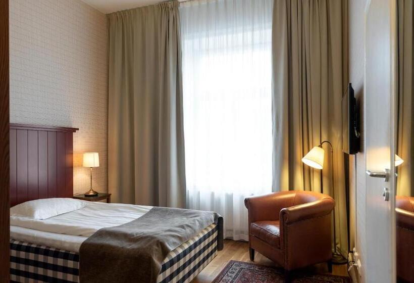 Chambre Standard Individuelle, Bishops Arms Koping