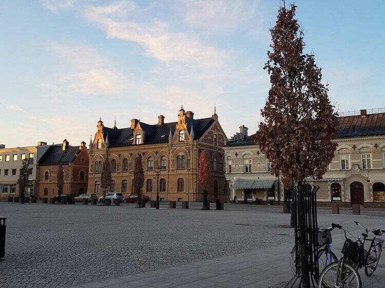 اتاق استاندارد, Bishops Arms Koping