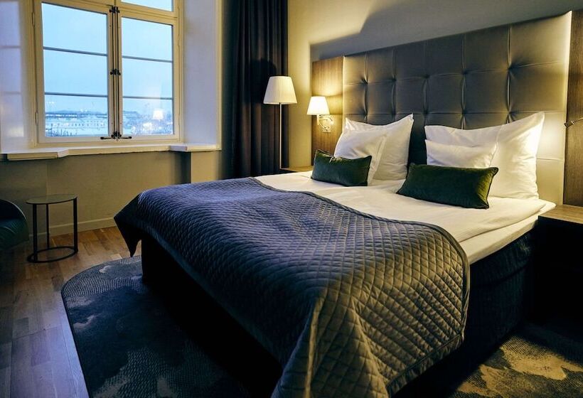 اتاق استاندارد, Clarion Hotel Post