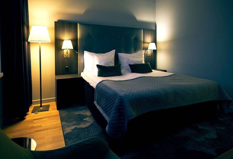 اتاق استاندارد, Clarion Hotel Post