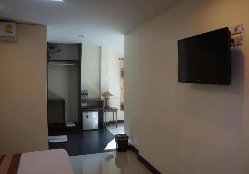 اتاق سوپریور, Clarion Hotel Post