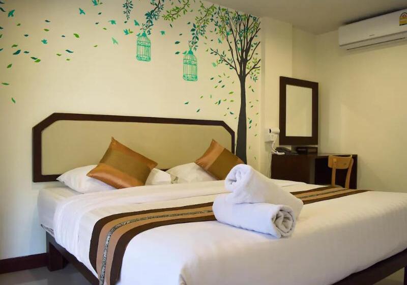 اتاق سوپریور, Clarion Hotel Post