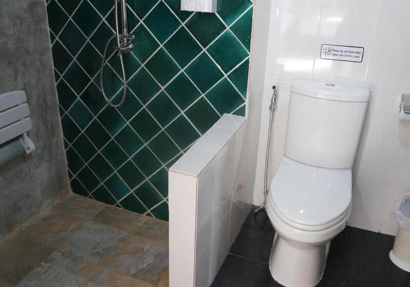 اتاق سوپریور, Clarion Hotel Post