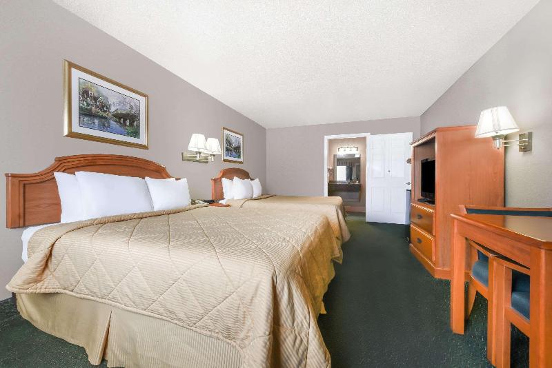 اتاق استاندارد, Clarion Hotel Post