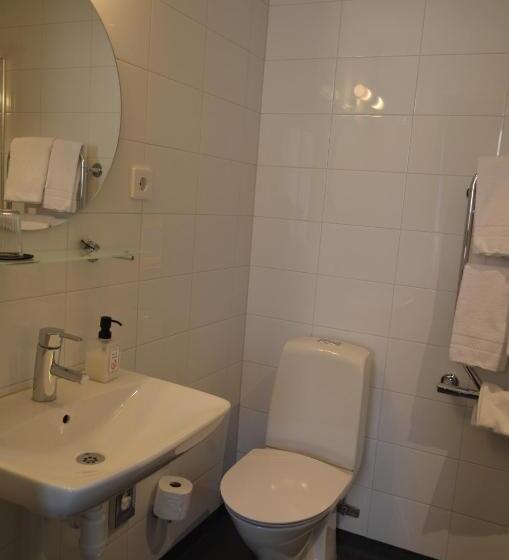 اتاق استاندارد, Falun