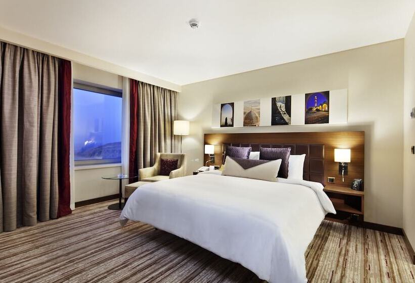 اتاق کلاسیک با تخت دوبل, Hilton Garden Inn Mardin