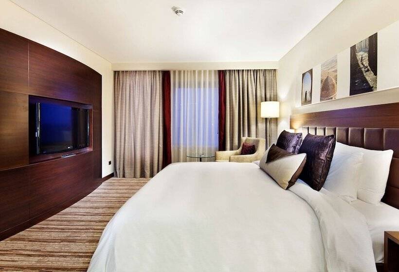 اتاق استاندارد با تخت دوبل, Hilton Garden Inn Mardin
