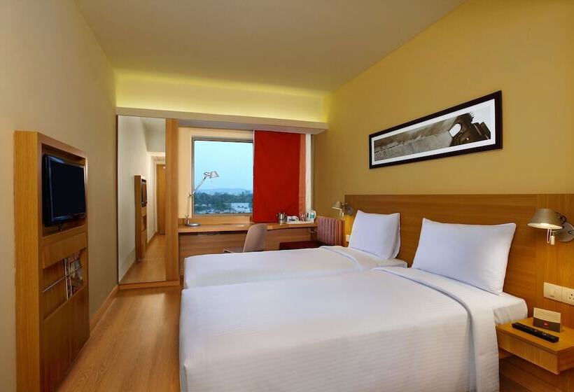 Deluxe Kamer, Ibis Bengaluru Outer Ring Road