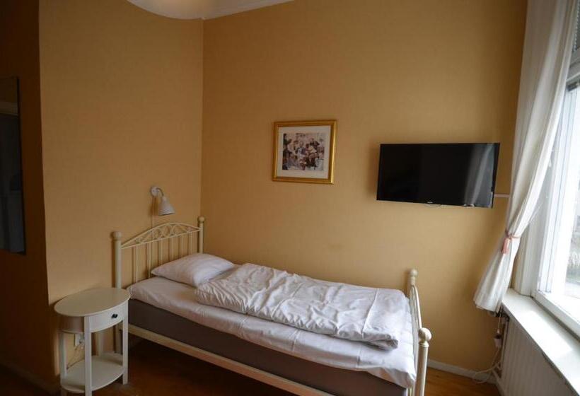 Quarto Estandar Individual, L Royal