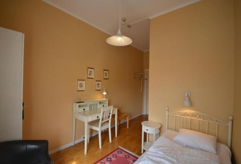 Quarto Estandar Individual, L Royal