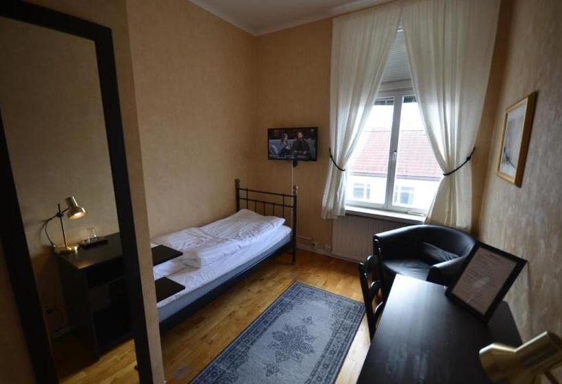 Quarto Estandar Individual, L Royal