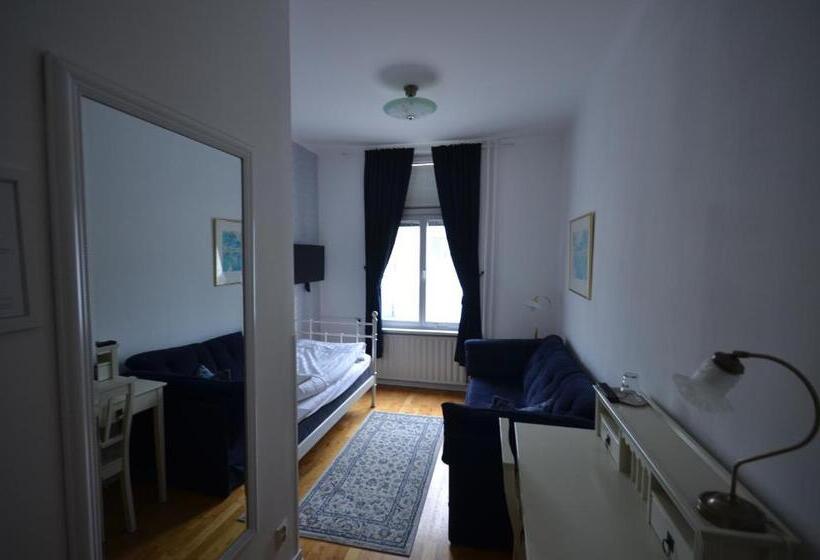 Quarto Estandar Individual, L Royal