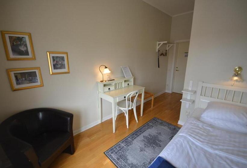 Quarto Estandar Individual, L Royal