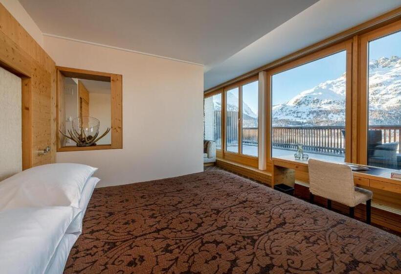 Junior Suite, Nira Alpina